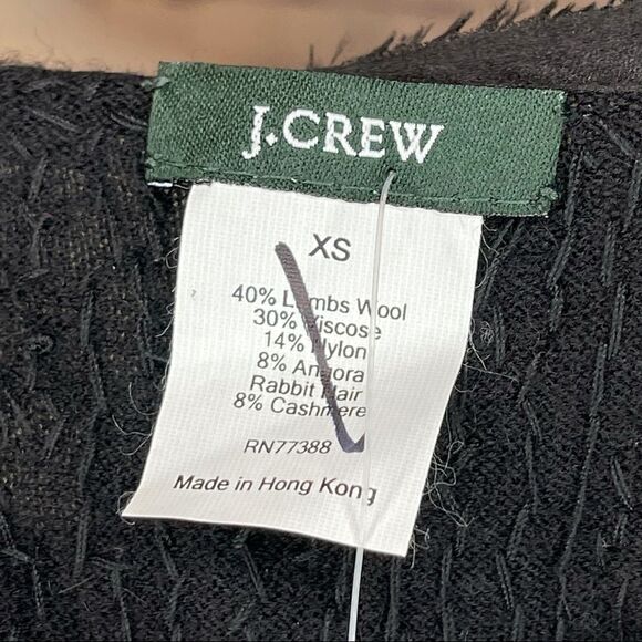 J.Crew Sequins Top - Picture 6 of 6